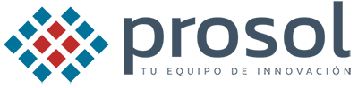 úlitmo logo de Prosol