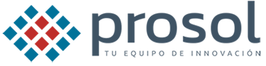 úlitmo logo de Prosol